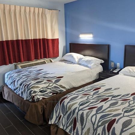 Budget Inn Alexandria Ngoại thất bức ảnh