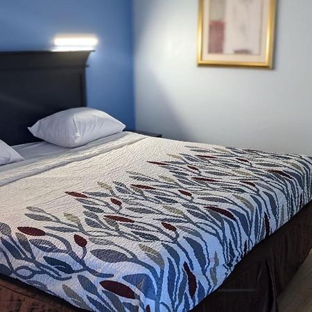 Budget Inn Alexandria Ngoại thất bức ảnh